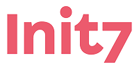Init7 logo