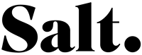 Salt mobile black logo 1