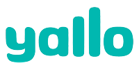 Yallo logo